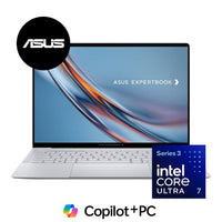 ASUS ExpertBook Ultra B9 B9406CAA 14-inch WQXGA+ Touchscreen Laptop Intel Core Ultra 7 356H 1TB SSD 32GB RAM