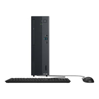 Asus ExpertCenter P500SV SFF C5-210H 8GB/512 Win11Pro Grey 3Y-NBD - Image 2