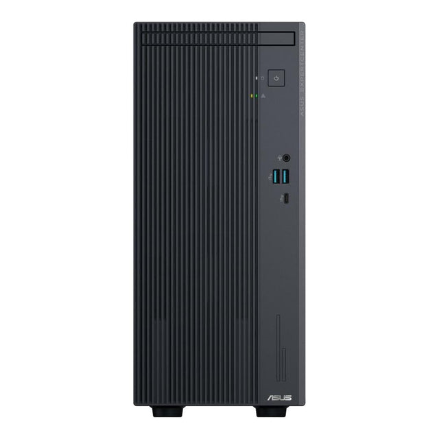 ASUS EXPERTCENTER P500 | MINI TOWER 15L | Intel® Core™ i7-13620H Processor 2.4 GHz (24MB Cache, up to 4.9 GHz, 10 cores, 16 Threads) | CPU Cooler - Air Cooler | 8GB DDR5 SO-DIMM (Memory speed is 5600MHz, but run at 4800 5200MHz) | 512GB M.2 2280 NVMe™ PCI