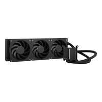 ASUS ProArt LC 360 360mm AIO Liquid CPU Cooler Black Alphacool Fans LCD Display