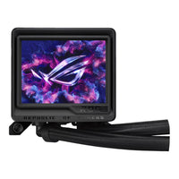 ASUS ROG Ryujin Iii 360 Argb Extreme - Image 3