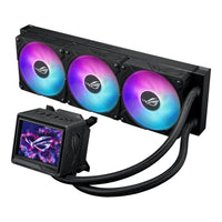 ASUS ROG Ryujin Iii 360 Argb Extreme - Image 2