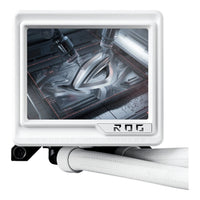 ASUS ROG Ryujin Iii 360 Argb Extreme Wht - Image 4