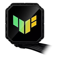 ASUS TUF Gaming Lc Iii 360 Argb - Image 5