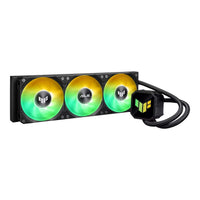ASUS TUF Gaming Lc Iii 360 Argb - Image 3