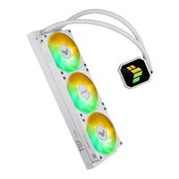 ASUS TUF Gaming Lc Iii 360 Argb Wht - Image 2