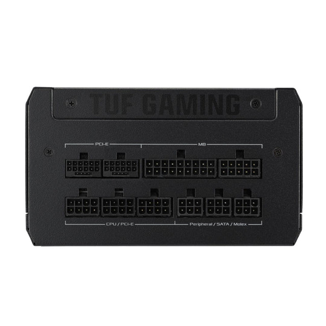 ASUS TUF Gaming 1200W 80 PLUS Gold Fully Modular ATX Power Supply