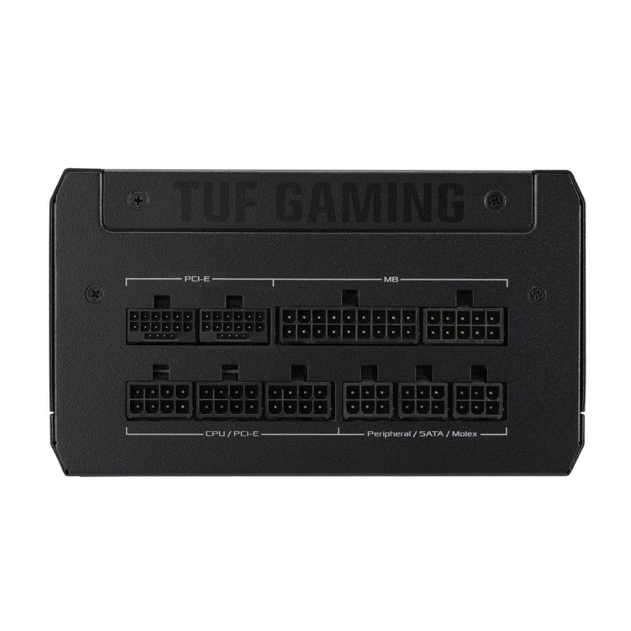 ASUS TUF Gaming 1200W 80 PLUS Gold Fully Modular ATX Power Supply