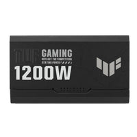 ASUS TUF Gaming 1200W 80 PLUS Gold Fully Modular ATX Power Supply - Image 5