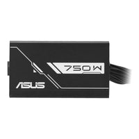 ASUS Prime 750W 80 PLUS Bronze ATX Power Supply Dual Ball Bearing Fan 6-Year Warranty - Image 4