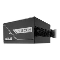 ASUS Prime 750W 80 PLUS Bronze ATX Power Supply Dual Ball Bearing Fan 6-Year Warranty - Image 3