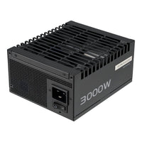 'ASUS PSU/3000W/Fully modular/80 Plus Platinum/10 years warranty.