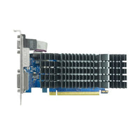 ASUS GeForce GT 710 EVO 2GB GDDR5 PCIe 2.0 Low-Profile Graphics Card HDMI DVI VGA - Image 3