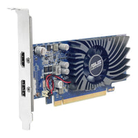 ASUS GeForce GT 1030 2GB GDDR5 Low Profile Single-Slot Graphics Card - Image 5