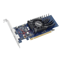 ASUS GeForce GT 1030 2GB GDDR5 Low Profile Single-Slot Graphics Card - Image 4