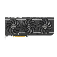 ASUS Prime Radeon RX 9070 XT OC Edition 16GB GDDR6 256-bit PCIe 5.0 Triple-Fan Graphics Card - Image 2