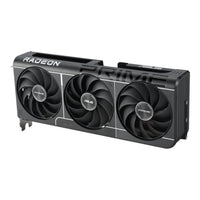 ASUS PRIME Radeon RX 9060 XT OC Edition 8GB GDDR6 Graphics Card PCIe 5.0 - Image 3