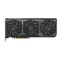 ASUS PRIME Radeon RX 9060 XT OC Edition 8GB GDDR6 Graphics Card PCIe 5.0 - Image 2