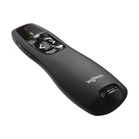 Logitech R400 Wireless Presenter with Laser Pointer - Image 2