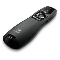 Logitech R400 Wireless Presenter with Laser Pointer - Image 3