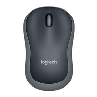 Logitech M185 Wireless Mouse - Image 2