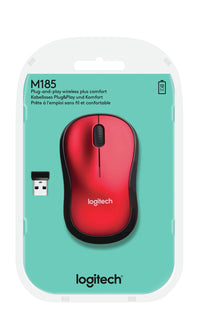 Logitech M185 - Image 4