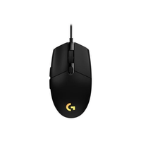 Logitech G203 Lightsync Wired Gaming Mouse - Image 2