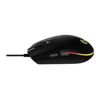 Logitech G203 Lightsync Wired Gaming Mouse - Image 4