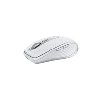 Logitech Signature M650 Wireless Silent Mouse Dual Connectivity 4000 DPI (White) - Image 3