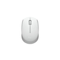 Logitech M171 Compact Wireless Mouse White - Image 2