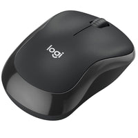 Logitech M240 Silent Bluetooth Mouse 18-Month Battery (Graphite) - Image 5