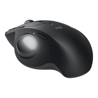 Logitech MX ERGO S Advanced Wireless Trackball Mouse 2048 DPI Bluetooth USB RF Black - Image 5