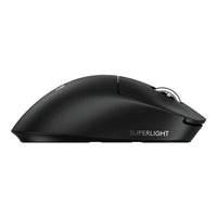 LOGITECH MOUSE WIRELESS PRO X S/L 2 DEX