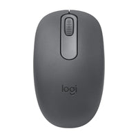 Logitech M196 Bluetooth Wireless Mouse 1000 DPI 10m Range (Graphite) - Image 4