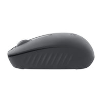 Logitech M196 Bluetooth Wireless Mouse 1000 DPI 10m Range (Graphite) - Image 3