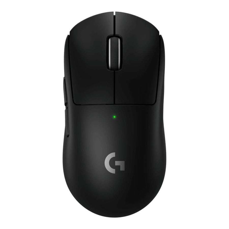 LOGITECH MOUSE WIRELESS PRO X S/L 2 SE