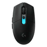 Logitech Mouse G305 X Lightspeed Blk