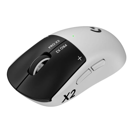 Logitech Pro X2 Superstrike Wireless Gaming Gaming Mouse