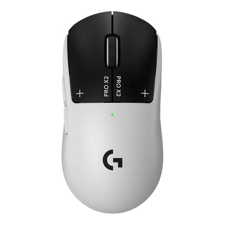 Logitech Pro X2 Superstrike - Lunar Eclipse - 2.4GHz