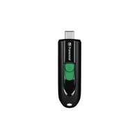 Transcend JetFlash 790C 128GB USB-C 3.2 Gen 1 Flash Drive