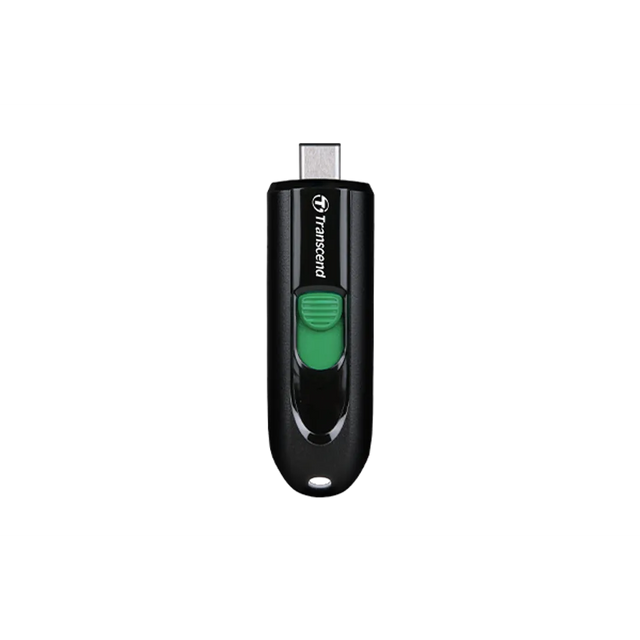 Transcend JetFlash 790C 64GB USB-C 3.2 Gen 1 Flash Drive