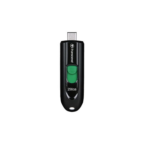 Transcend JetFlash 790C 256GB USB Type-C Flash Drive