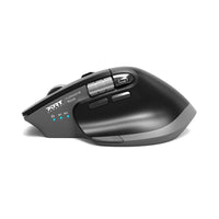 Port Ultimate AI Wireless Black Mouse - Image 4