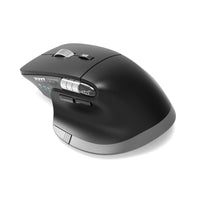Port Ultimate AI Wireless Black Mouse - Image 3