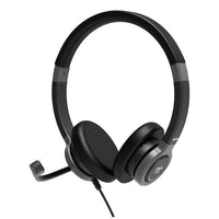 Port 912001 Wired Headset