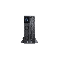 APC Smart-UPS RT 5kVA, 5kW Online 230V Hard wire Input, (2x C13, 1x C19, Hard wire Output)