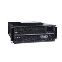 APC Smart-UPS RT 5kVA, 5kW Online 230V Hard wire Input, (2x C13, 1x C19, Hard wire Output) - Image 2