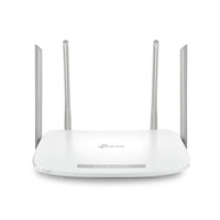 TP-Link Dual Band 1200Mbps WiFi 5 Router with Agile Config | TP-EC220-G5 - Image 3