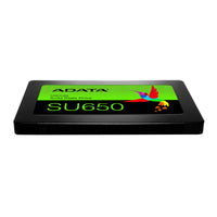 ADATA SU650 2.5" SATA SSD 1TB