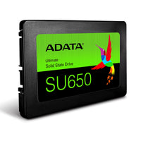 ADATA SU650 2.5" SATA SSD 1TB